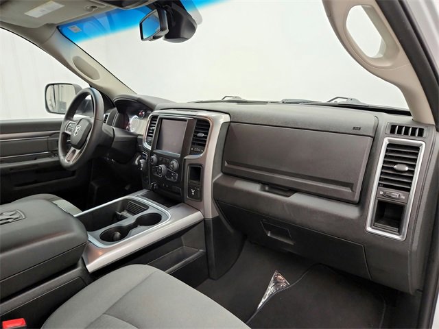 2023 Ram 1500 Classic SLT photo 28