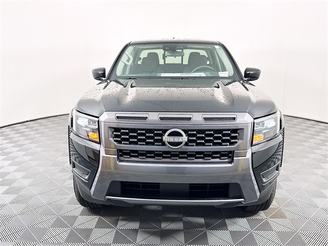 2026 Nissan Frontier SV photo 2