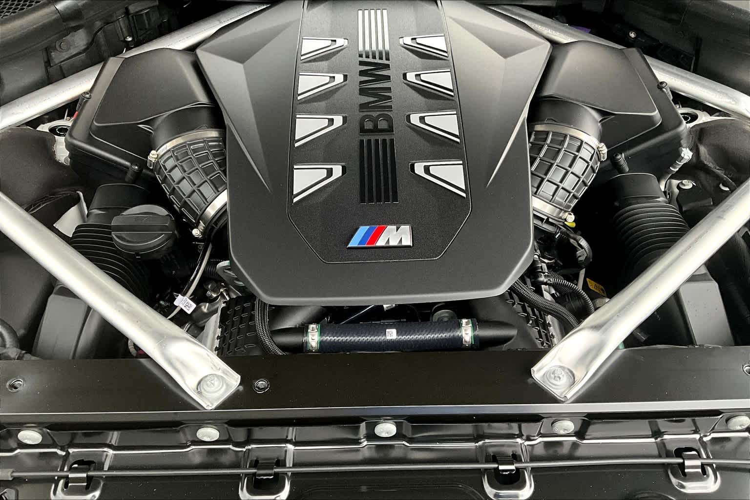 2025 Bmw X7 M60i photo 14