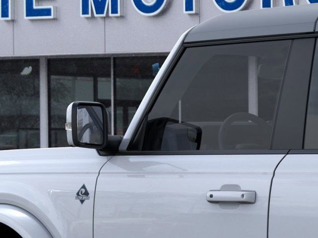 2025 FORD BRONCO - Image 55