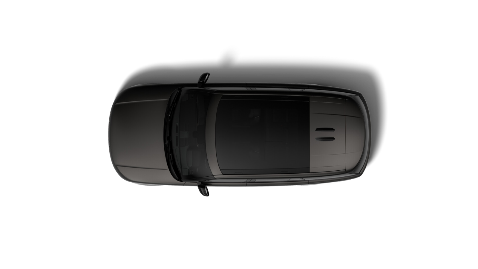 2025 LAND ROVER RANGE ROVER - Image 3