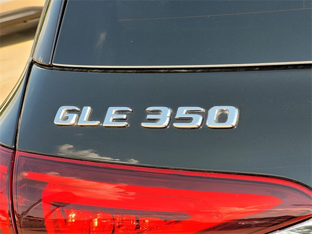 2023 Mercedes Benz GLE 350 photo 8