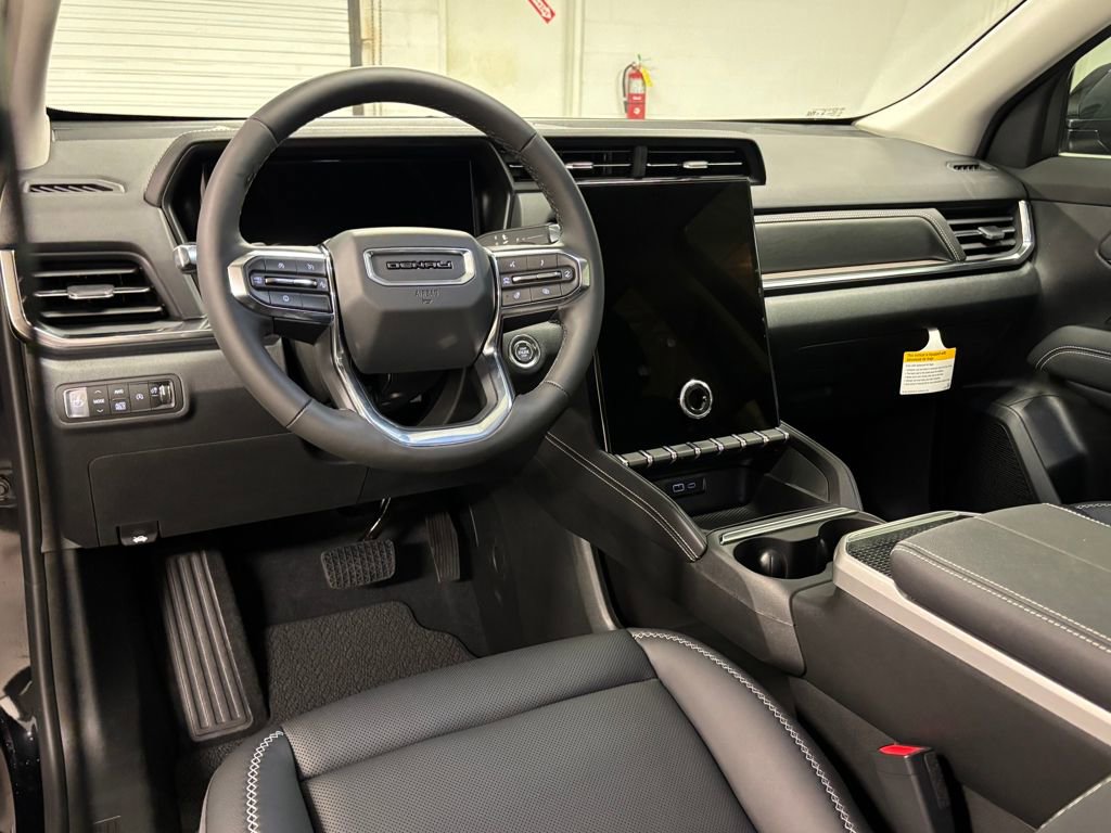 2026 Gmc Terrain Denali photo 16