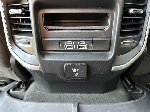 2021 Ram 1500 Big Horn Lone Star photo 13
