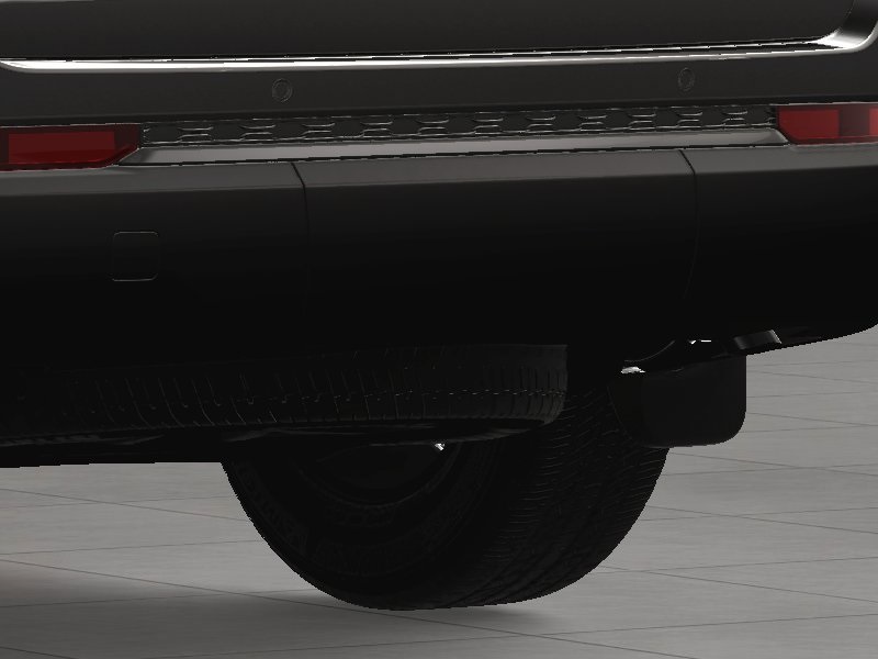 2025 Jeep Grand Cherokee Altitude X photo 15