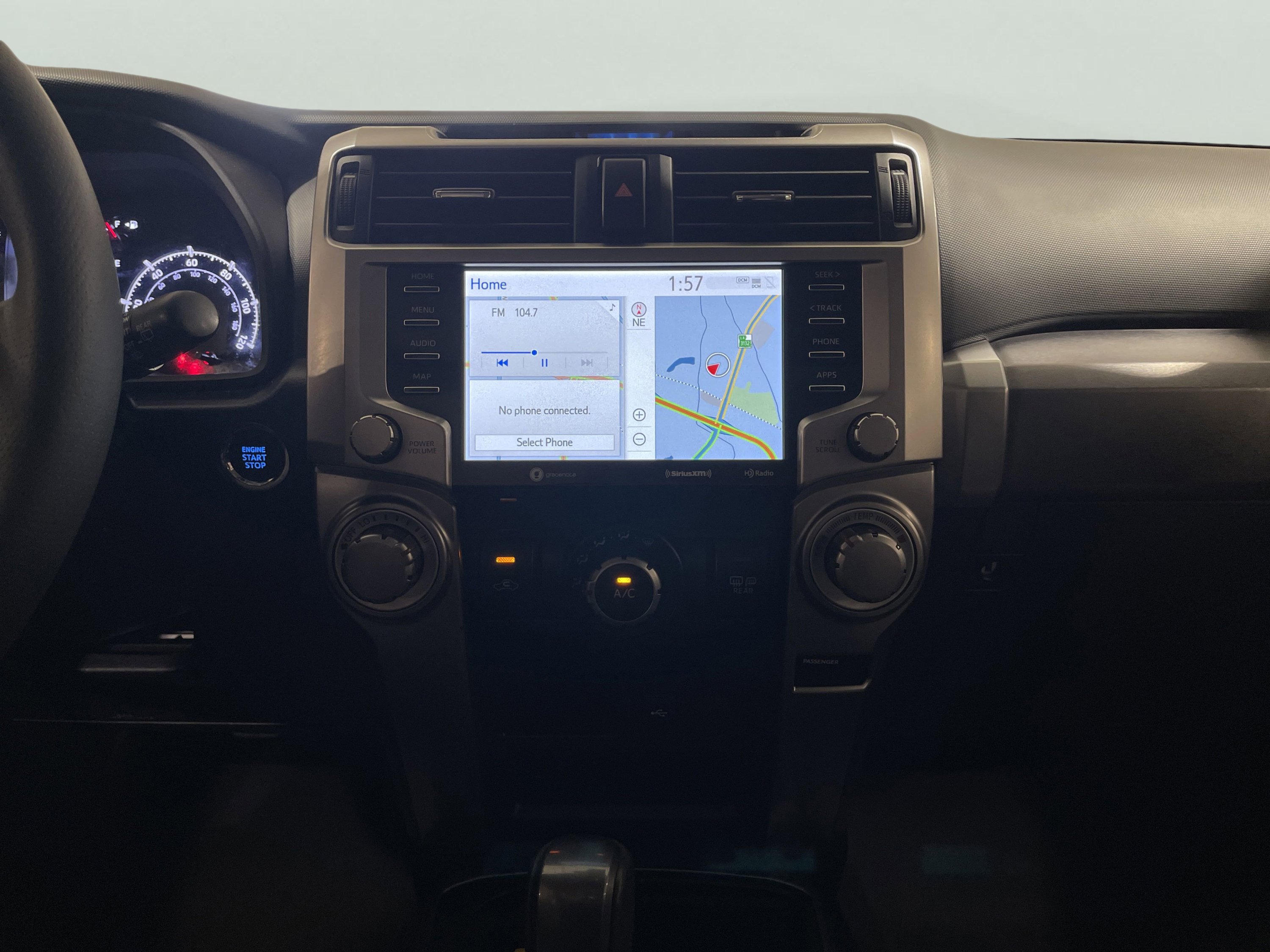 2021 Toyota 4Runner SR5 Premium photo 18