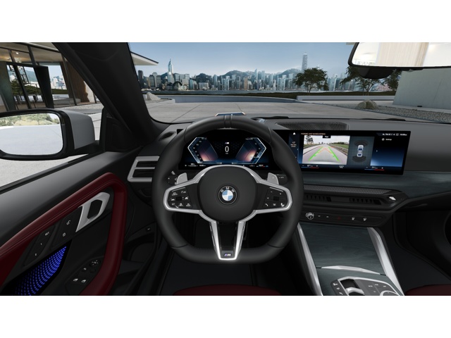 2026 Bmw 230i photo 13