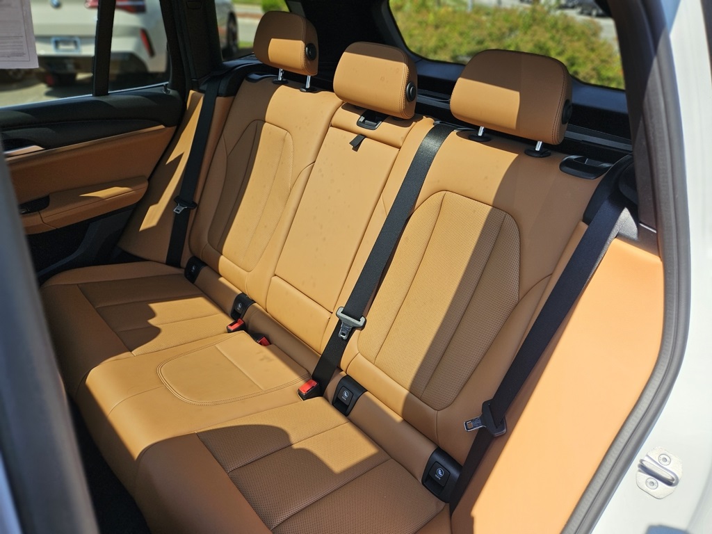 2023 Bmw X3 xDrive30i photo 15
