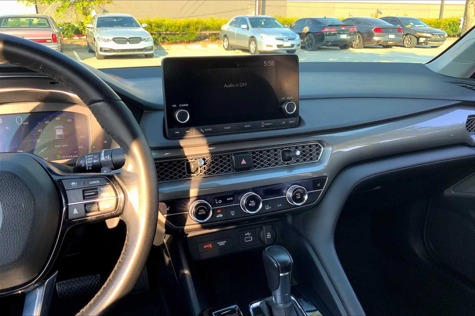 2023 Acura Integra Base photo 6