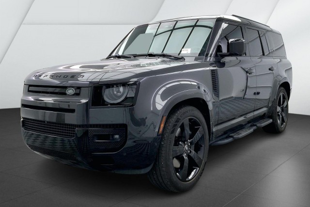 2024 Land Rover Defender