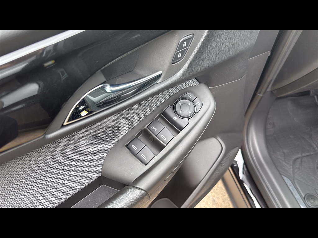 2026 Chevrolet Trailblazer LS photo 4