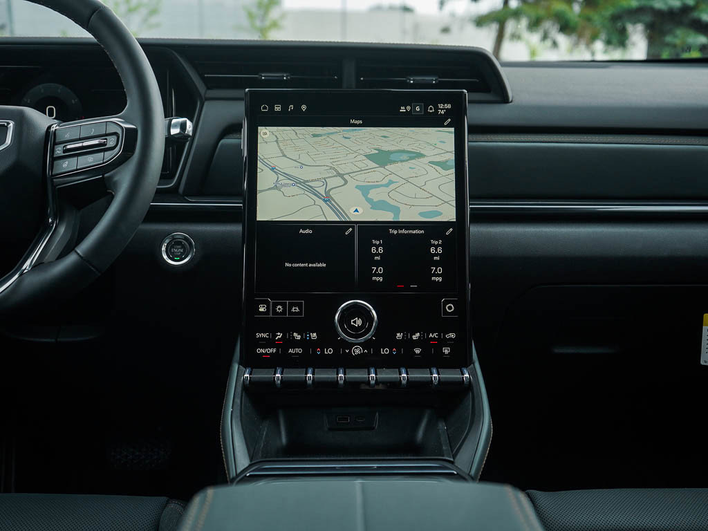 2026 Gmc Terrain AT4 photo 15