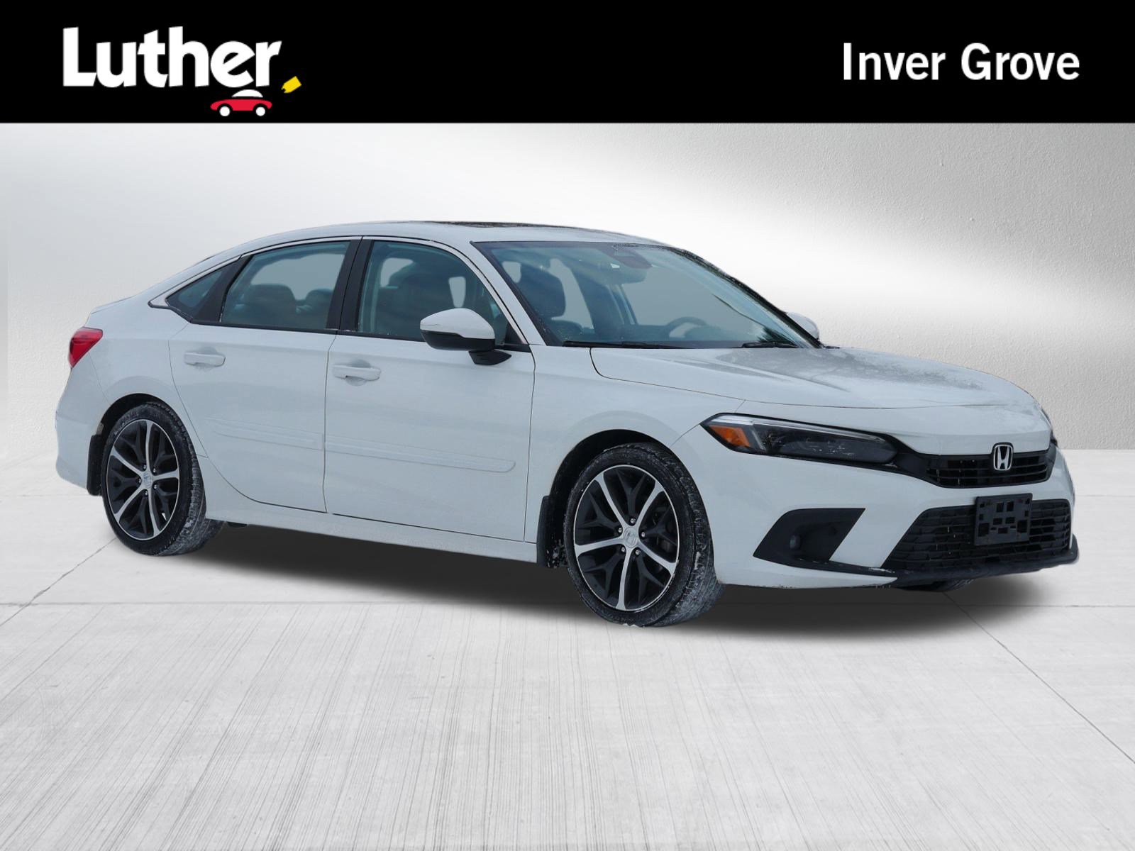 2023 Honda Civic Touring