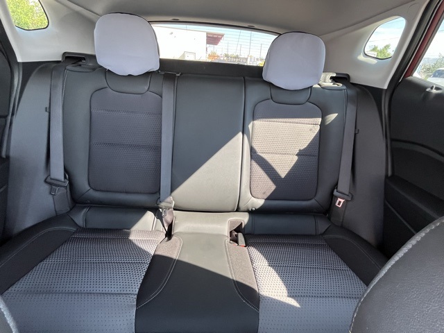 2024 Chevrolet Trax LT photo 24