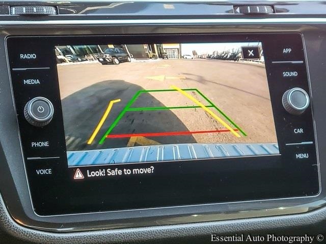 2022 VOLKSWAGEN TIGUAN - Image 19