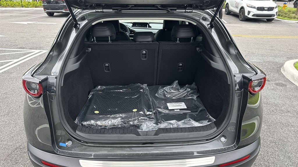 2025 Mazda CX-30 2.5 S Preferred photo 56