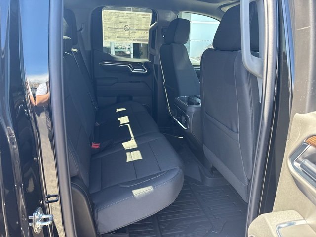 2025 Gmc Sierra 1500 Elevation photo 13