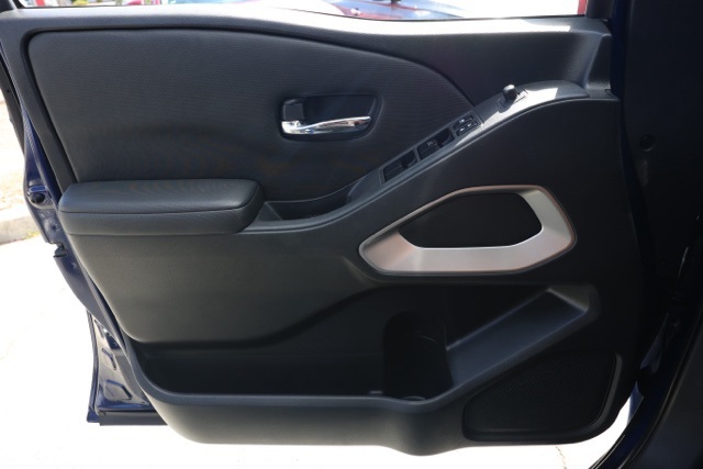 2023 Nissan Frontier SV photo 20