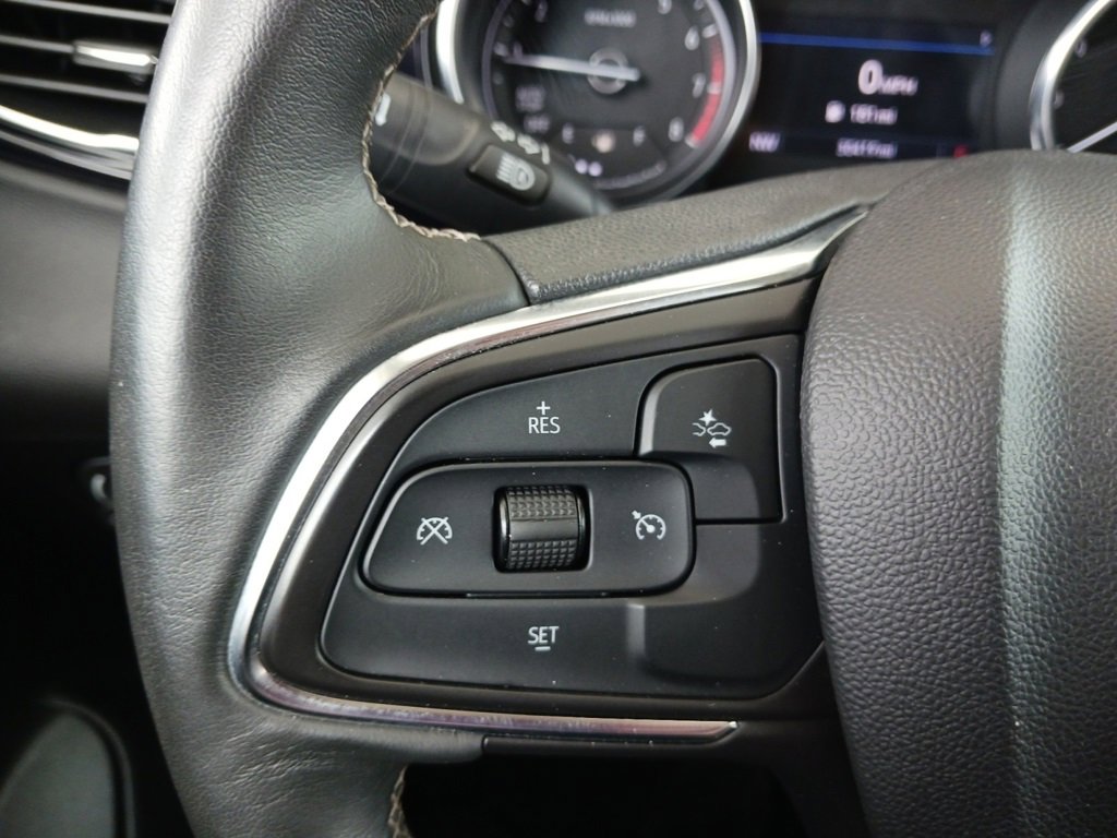 2023 Buick Encore GX Preferred photo 12