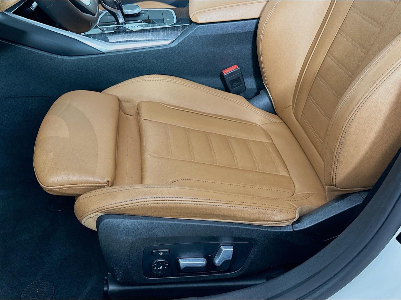 2021 Bmw 330i xDrive photo 19