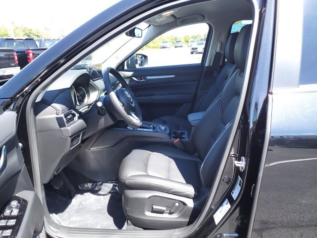 2025 Mazda CX-5 2.5 Select photo 15