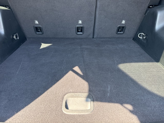 2021 Jeep Cherokee Latitude photo 20