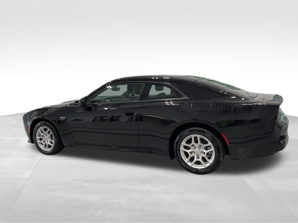 2025 Dodge Charger R/T photo 7