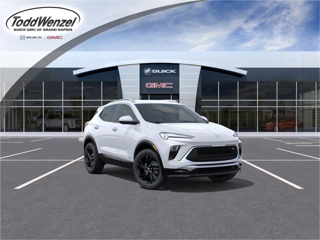 2026 Buick Encore GX Sport Touring's photo