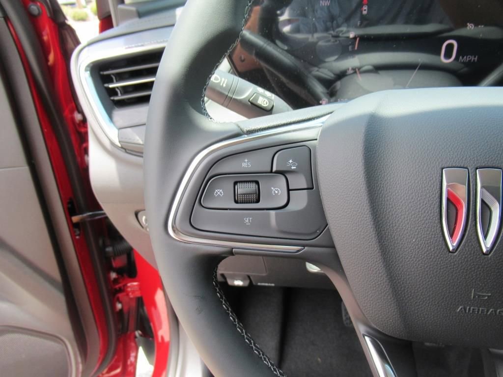 2026 Buick Encore GX Preferred photo 17