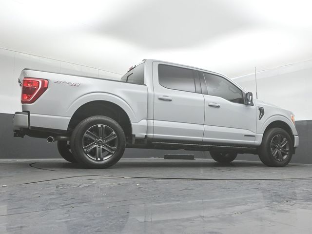2023 FORD F-150 - Image 43