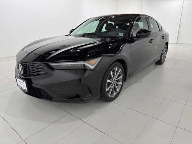 2023 Acura Integra Base's photo