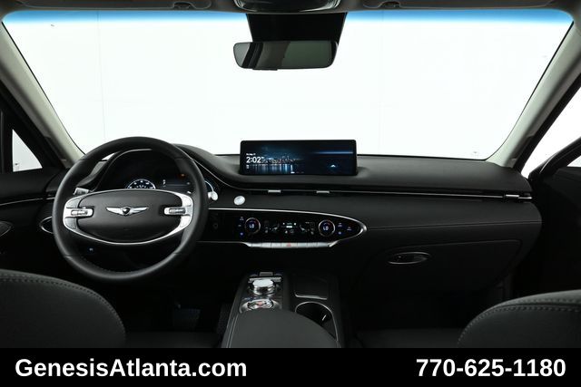 2025 Genesis GV70 2.5T Select photo 21