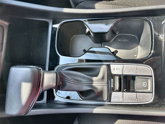 2024 Hyundai Tucson SEL photo 20