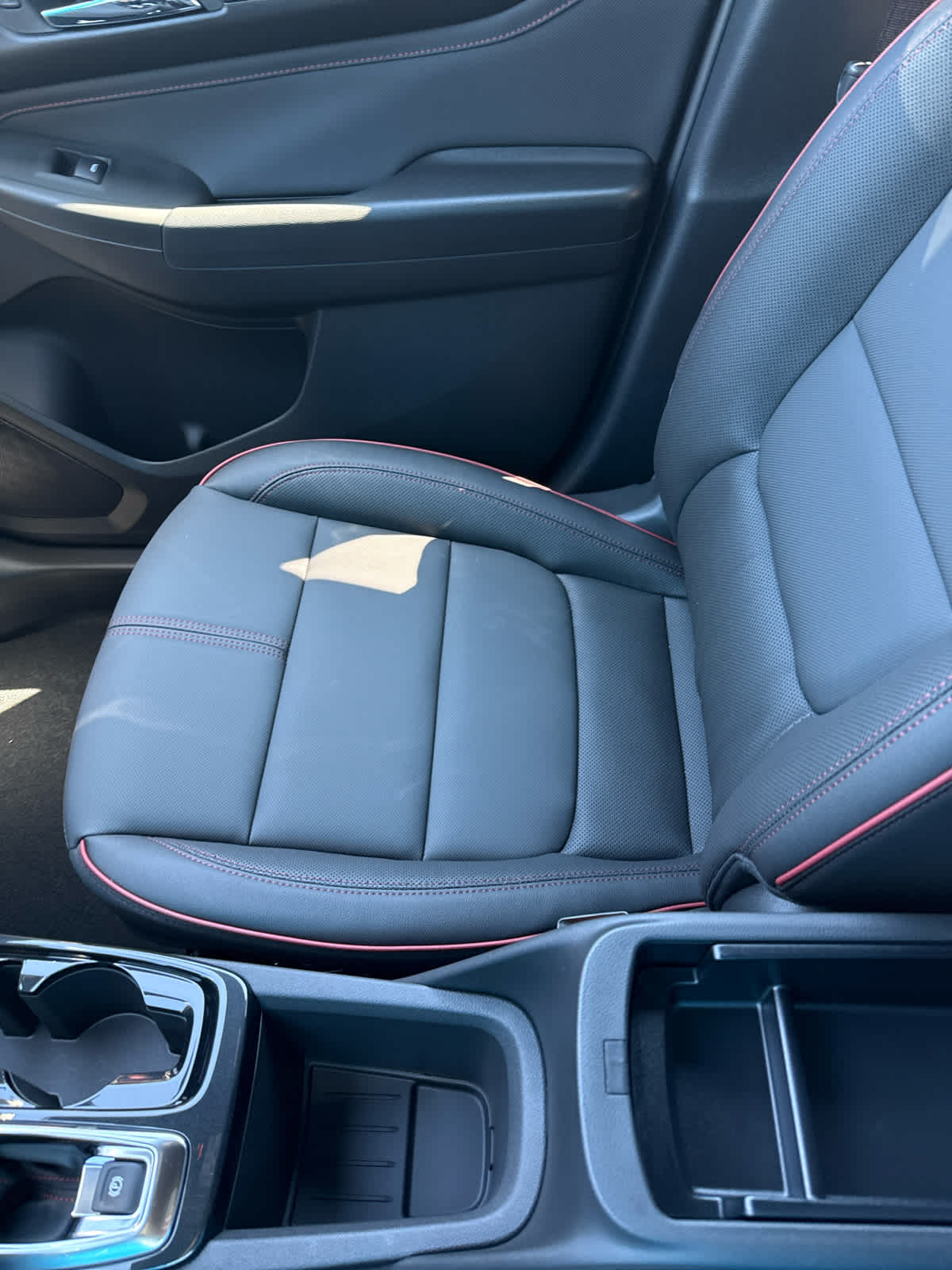 2026 Chevrolet Trailblazer RS photo 25
