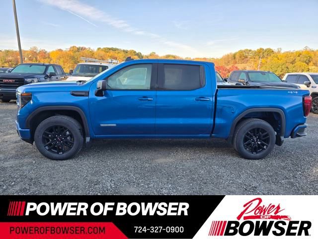 2023 Gmc Sierra 1500 Elevation photo 2