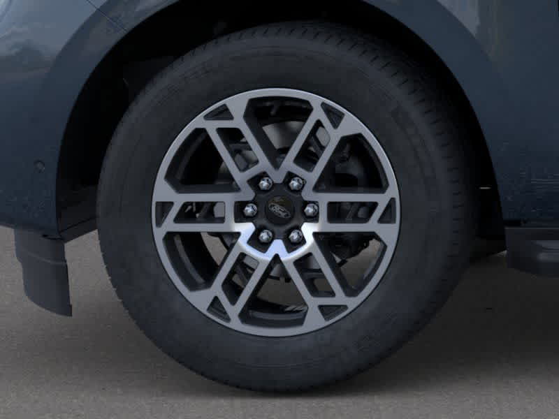 2025 Ford Expedition MAX EL photo 17