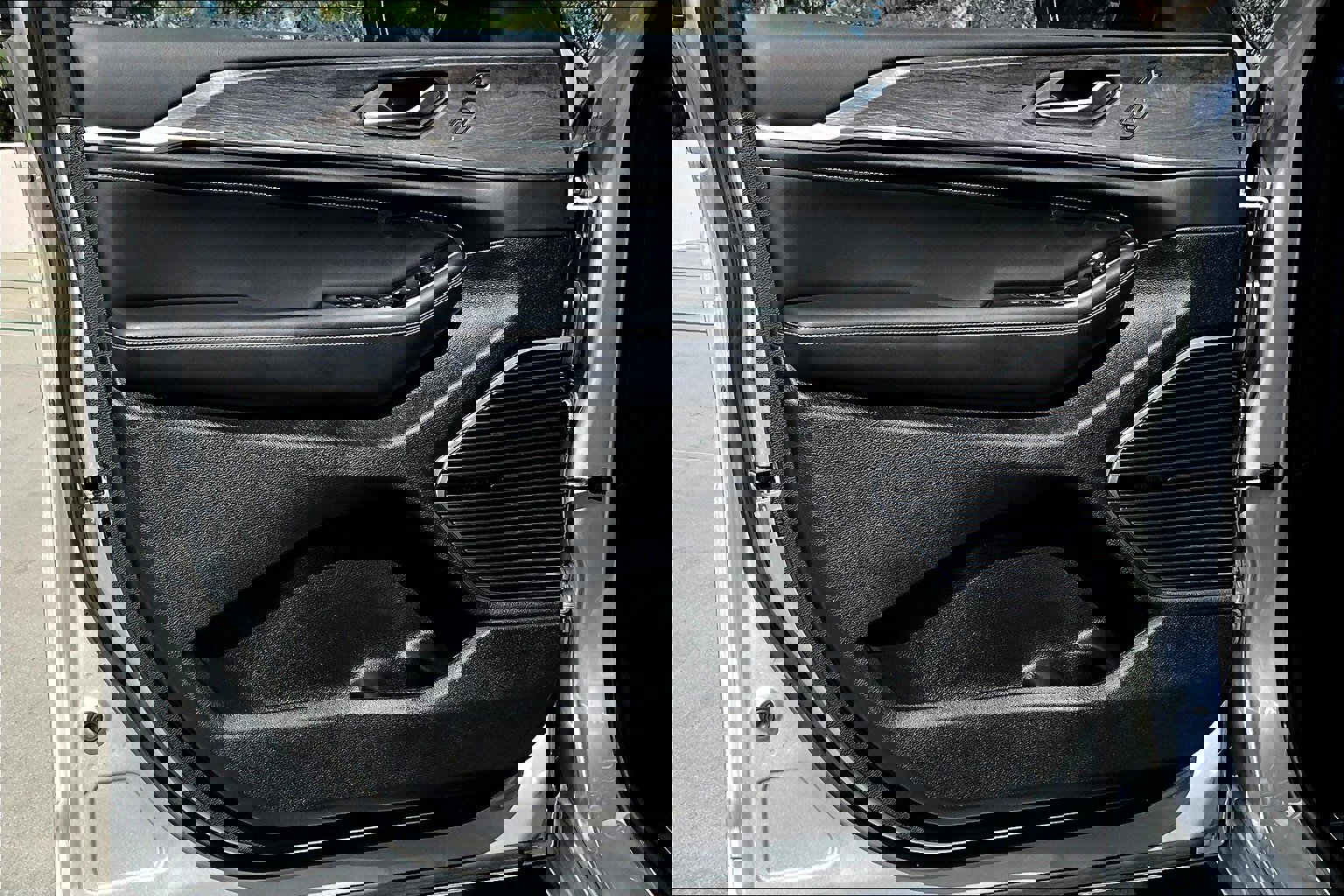 2022 Jeep Grand Cherokee Overland photo 24