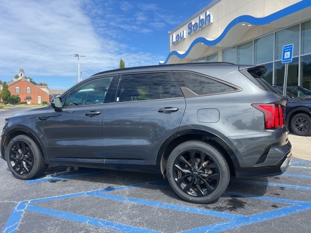 2021 Kia Sorento photo 9
