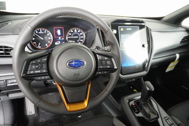 2025 Subaru Crosstrek Wilderness photo 12
