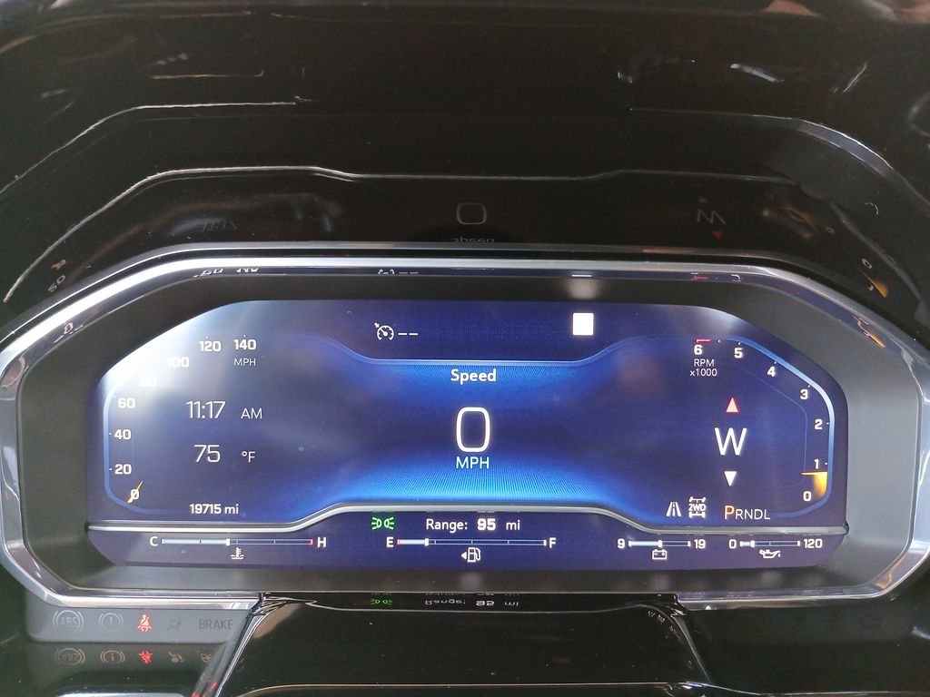 2023 Chevrolet Silverado 1500 LT photo 11