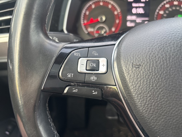2019 Volkswagen Jetta R-Line photo 17