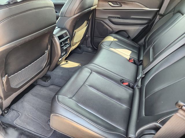 2023 Jeep Grand Cherokee Limited photo 27