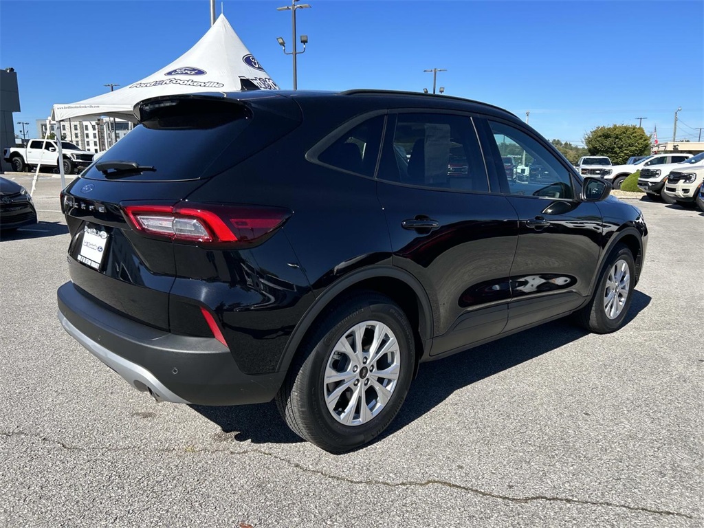 2025 Ford Escape Active photo 3