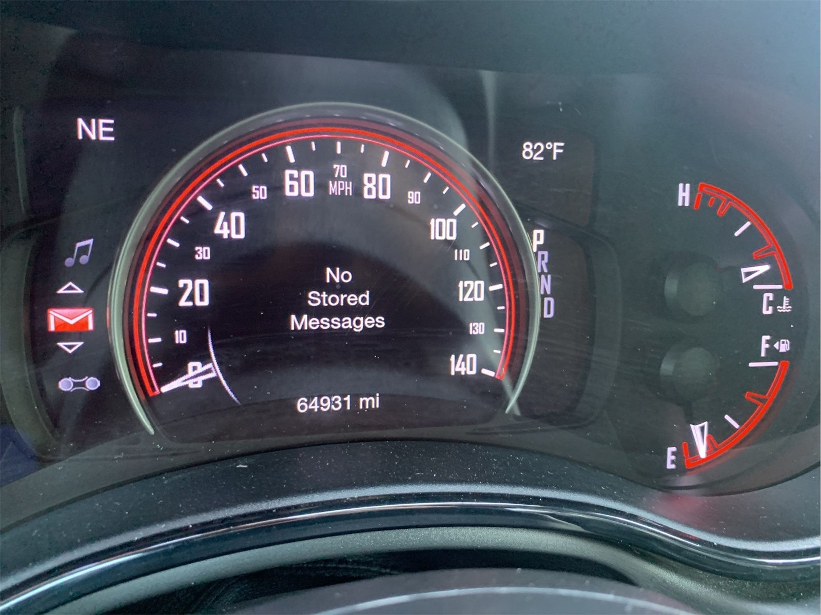 2024 Dodge Durango GT photo 20