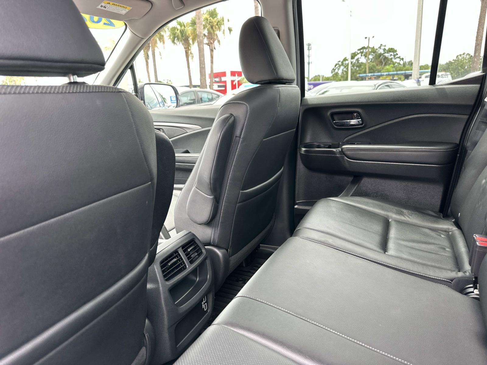 2023 Honda Ridgeline RTL-E photo 14