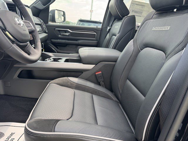 2026 Ram 1500 Laramie photo 6