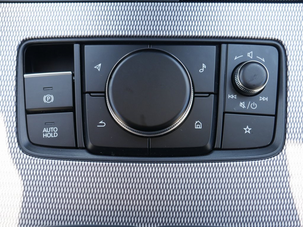 2024 Mazda CX-90 Preferred photo 21