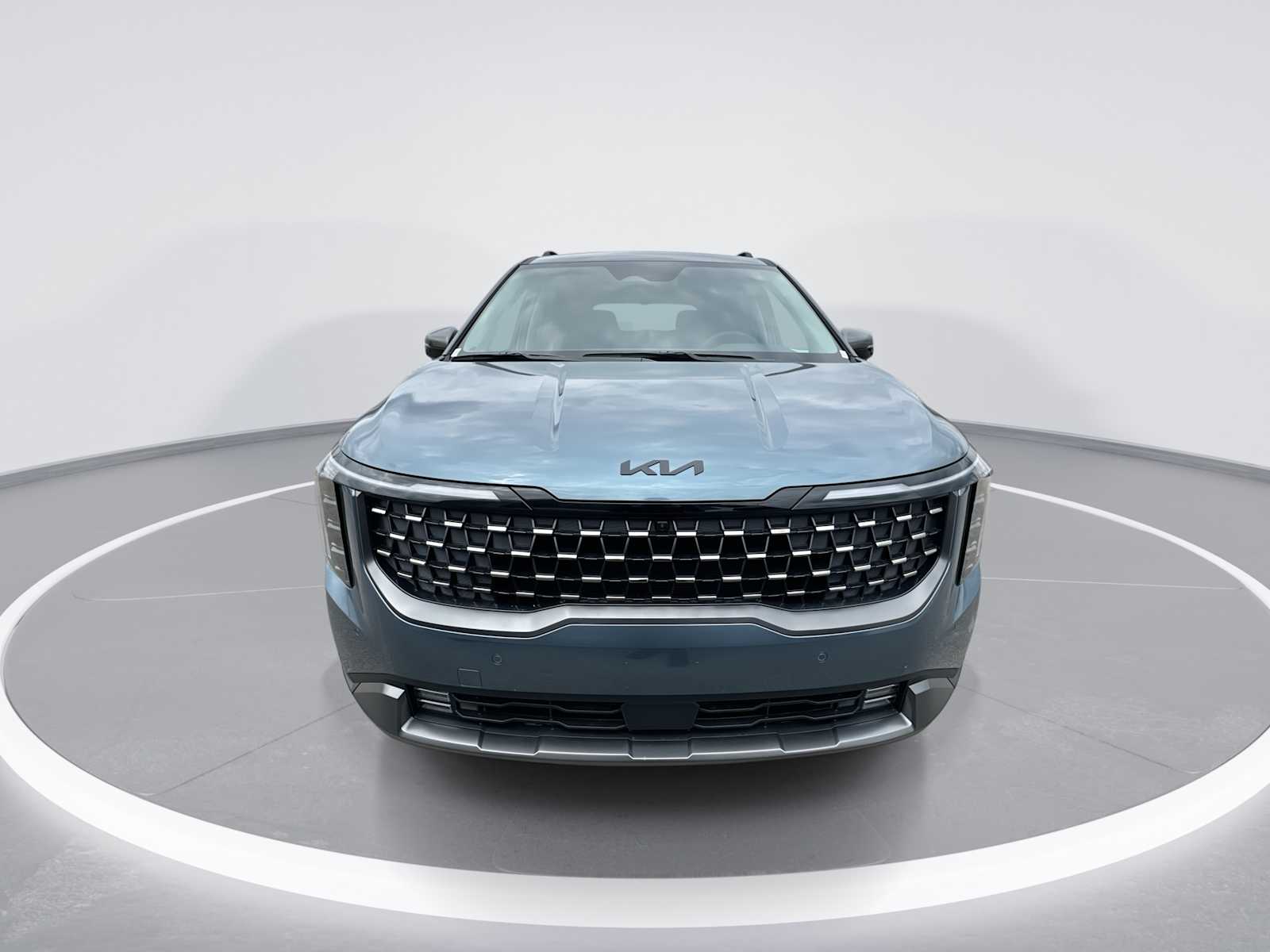 2026 Kia Carnival SX Prestige photo 3