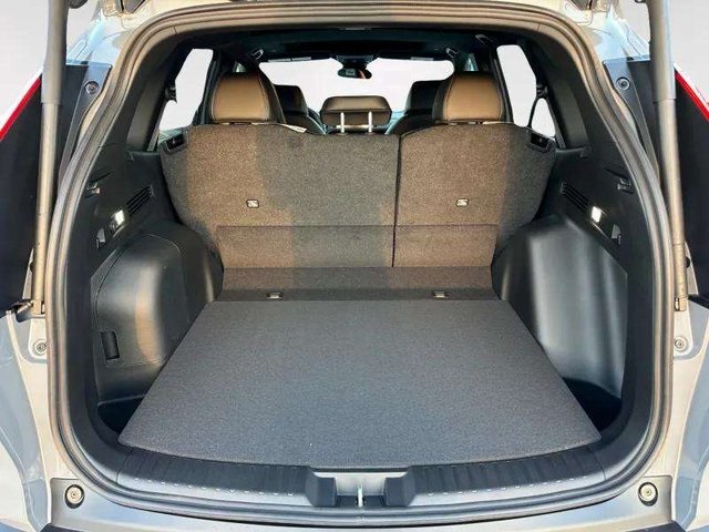 2026 Honda CR-V Sport-L Hybrid photo 30
