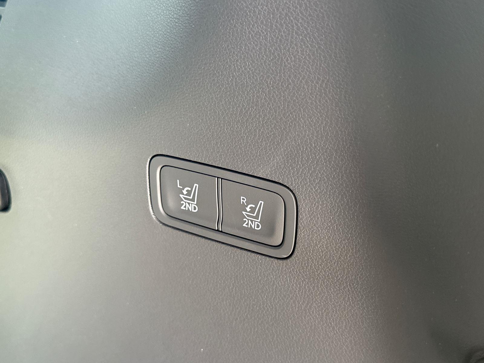 2026 Hyundai Santa Fe SEL photo 27